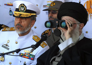 عکس خبري -خورشيد اسلام تابناکتر از هميشه خواهد درخشيد