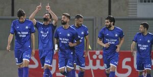 عکس خبري -جوانترين بازيکن ادوار ليگ برتر در تيم گلگهر