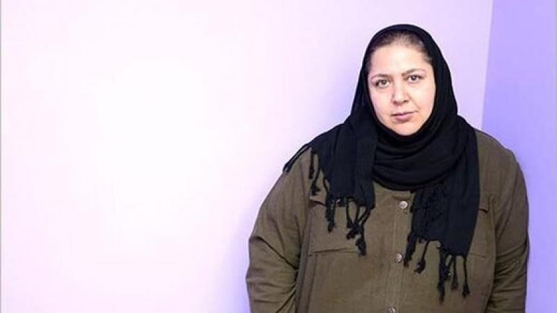 شهره لرستاني در بخش مراقبت‌هاي ويژه بستري شد/لرستاني: اصلا حال خوبي ندارم
