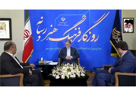 کاهش نقش مردم و تصدي‌گري فراوان دولت، مشکل حوزه فرهنگ و هنر است