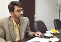 عکس خبري -وقتي کوچک زاده با افتخار از مرتضوي دفاع ميکند