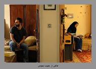 عکس خبري -"جدايي نادر از سيمين" در ياهو فراموش شد 