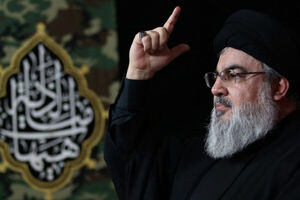 عکس خبري -حمله به امام موسي صدر، حمله به پروژه آزادسازي قدس بود