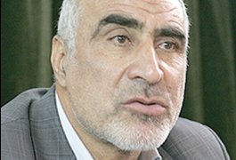 عکس خبري - در انتخابات رياست جمهوري بايد برنامه ملاک باشد نه فرد 