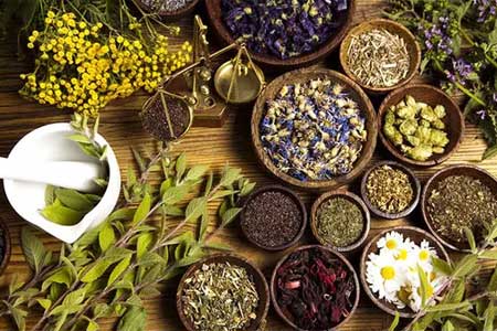 عکس خبري -راه هاي تقويت سيستم ايمني بدن براي مقابله با کرونا