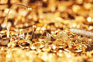 عکس خبري -احتمال کاهشي شدن نرخ طلا و سکه/ ? عامل اثرگذار بر بازار