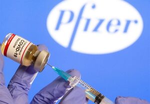 عکس خبري -اولين مورد مرگ ناشي از واکسن فايزر در نيوزيلند
