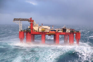 عکس خبري -قيمت نفت خام افت کرد