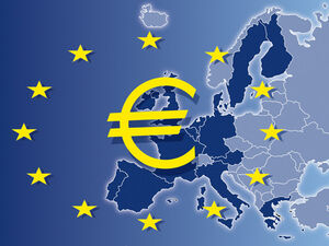 عکس خبري -تورم منطقه يورو به بالاترين سطح ?? ساله رسيد