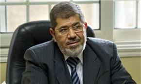 عکس خبري -اظهارات جنجالي مرسي درباره انبه ! 