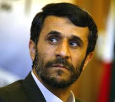 عکس خبري -ويژگيهاي يک نماينده از نگاه احمدي نژاد 