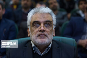 عکس خبري -دستور طهرانچي براي بررسي مجدد پرونده استاد فلسفه دانشگاه آزاد