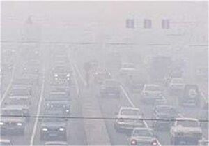 عکس خبري -آلوده‌ترين منطقه تهران کجاست؟