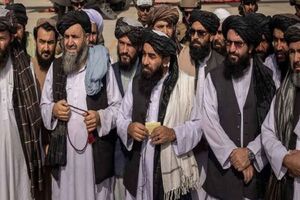 عکس خبري -ادامه درگيري‎ها در پنجشير/تشکيل دولت در افغانستان به کجا رسيد؟