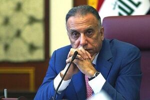 عکس خبري -نخست وزير عراق يکشنبه به تهران سفر مي‌کند