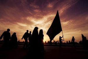 عکس خبري -آمادگي‌هاي امنيتي ويژه مراسم اربعين در عراق