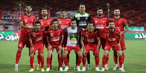 عکس خبري -اقدام جديد استقلال براي حضور هواداران مقابل پرسپوليس