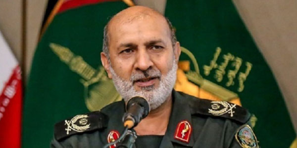 عکس خبري -نيروي دريايي ارتش جمهوري اسلامي ايران در تراز قدرتهاي جهاني است