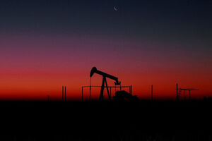 عکس خبري -قيمت جهاني نفت خام کاهش يافت / برنت ?? دلاري شد