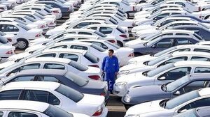 عکس خبري -نماينده مجلس: ?? ميليون خودرو کسري داريم