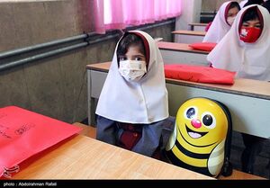 عکس خبري -چرا مدارس بايد باز شود؟/ نمي‌توان حق آموزش را ناديده گرفت