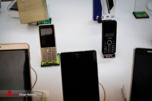 عکس خبري -توليد گوشي تلفنهمراه داخلي؛ تخيل يا واقعيت؟/ قابليتها و کاستيها از منظر ? فعال مرتبط