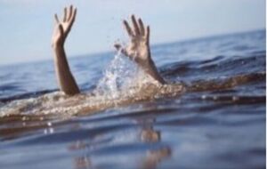 عکس خبري -غرق شدن چهار نفر در سواحل مازندران