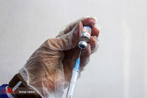 عکس خبري -آيا ساير افراد هم مي‌توانند، واکسن دانش آموزي دريافت کنند؟