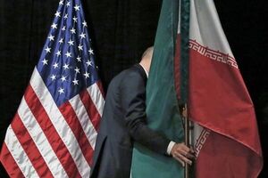 عکس خبري -انتقال جنگ امنيتي از تهران به نيويورک