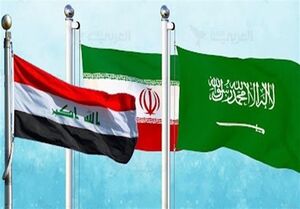 عکس خبري -برگزاري دور چهارم مذاکرات ايران و عربستان در بغداد