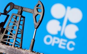 عکس خبري -اوپک: تقاضا براي نفت تا سال ???? به اوج مي‌رسد