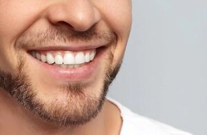 عکس خبري -با اين سه روش دندان‌هاي سفيدتري داشته باشيد