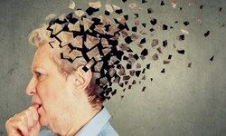 عکس خبري -تاثير افسردگي بر زوال عقل