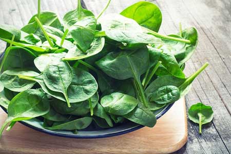 عکس خبري - ابتلا به سرطان روده را با مصرف اين سبزي کاهش دهيد