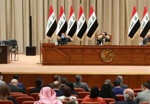 عکس خبري -نقش ائتلافهاي داخلي و بازيگران خارجي در انتخابات عراق