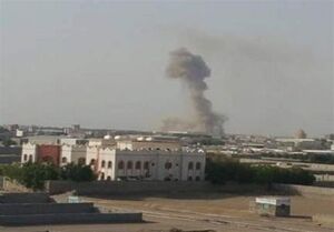 عکس خبري -ادامه جنگ‌افروزي عربستان در يمن؛ نقض گسترده آتش‌‎بس در الحديده