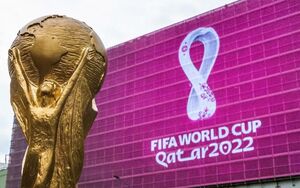 عکس خبري -فن‌آوري تشخيص خودکار آفسايد در جام جهاني ????