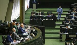 عکس خبري -درخواست نمايندگان براي بررسي اولويتدار لايحه رتبهبندي معلمان