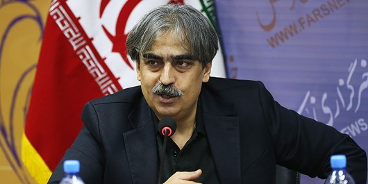عکس خبري -آمريکاييها به دنبال اجراي برجام به روزرساني شده هستند