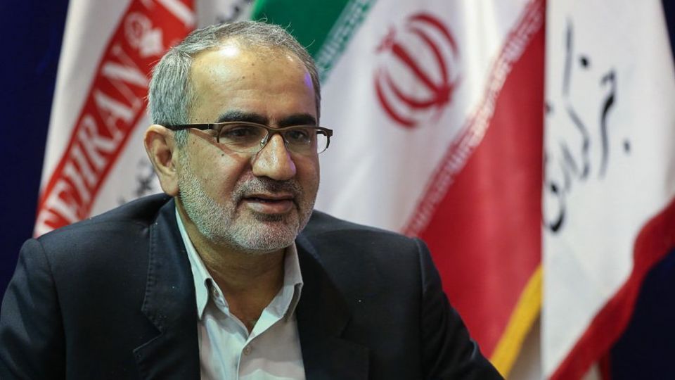 عکس خبري -چاره اي جز قطع يارانه ثروتمندان نداريم
