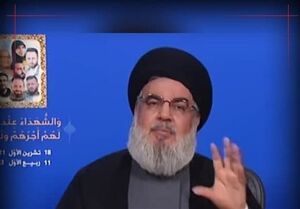 عکس خبري -راز افشاي تعداد رزمندگان حزبالله چه بود؟