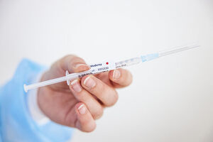 عکس خبري -واکسن هاي مختلف، کرونا را مهار خواهند کرد؟