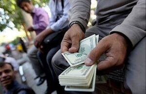 عکس خبري -چگونه ارز دولتي به جاي ارزاني، باعث گراني شد؟