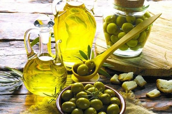 عکس خبري - روغنهاي گياهي ريسک سکته را کاهش ميدهند