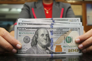 عکس خبري -دلار امروز چند شد؟