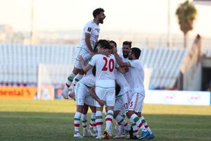 عکس خبري -با صعود به جامجهاني چقدر پاداش ميگيريم؟