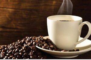 عکس خبري -نوشيدن قهوه و تاثيرات آن بر قلب