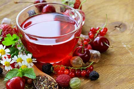 عکس خبري - قويترين گياهان دارويي براي مبارزه با افسردگي