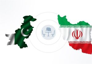 عکس خبري -پاکستان: توافق تجارت پاياپاي با ايران حاصل شد