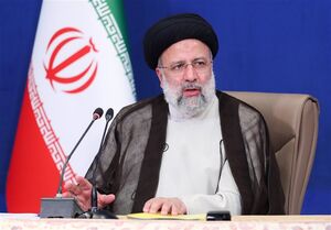 عکس خبري -تأکيد رئيسي بر تداوم هماهنگيها براي ايجاد آرامش در بازار و تثبيت قيمتها